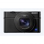 Sony DSCRX100M7.CE3 Kompaktowy aparat 20,1 MP Zoom optyczny 8,0 x Zoom cyfrowy 121 x ISO 25600 Ekran dotykowy Przekątna wyświetl - 2